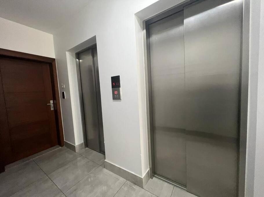 Suites Room Soha II Santiago De Los Caballeros Eksteriør billede