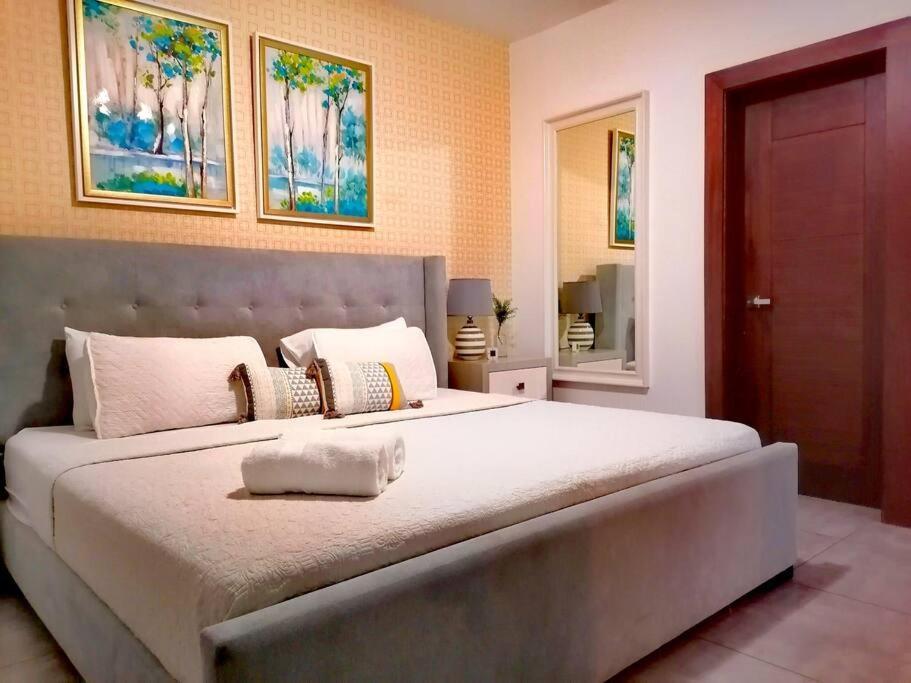 Suites Room Soha II Santiago De Los Caballeros Eksteriør billede
